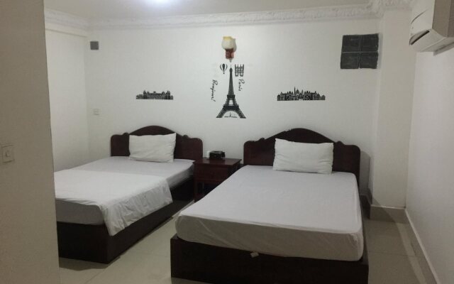 Hang Pich Airport Guesthouse