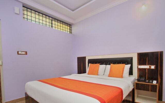 MAK Green Garden- Urban Stay