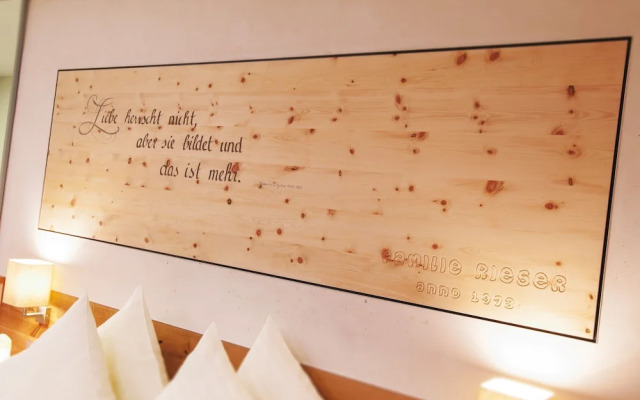 Kinderhotel Buchau