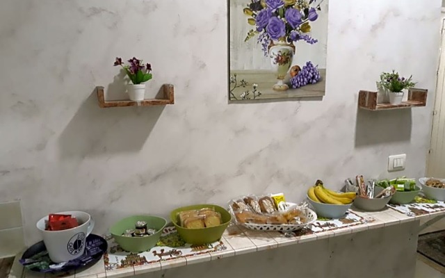 B&B Sotto gli archi