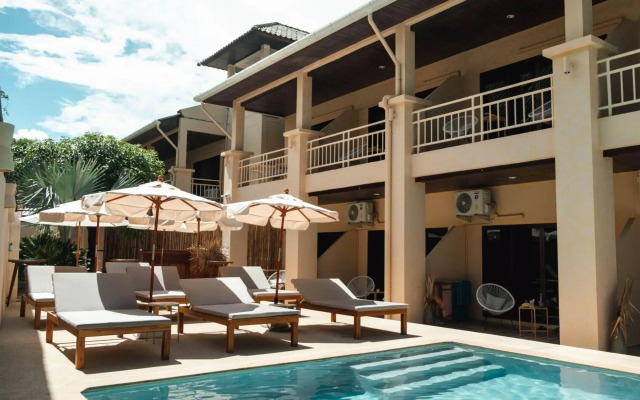 Casa Solana