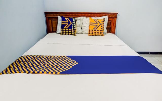 Hotel O Sukun Syariah Homestay