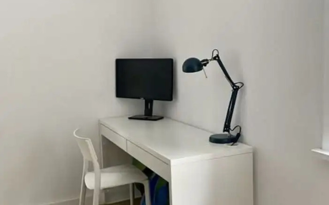 The Parents' House Comfortable Holiday Residence