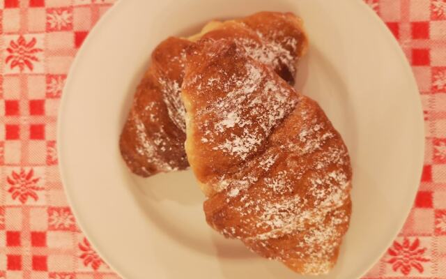 LacromaBio - Hotel & Apartments