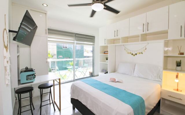 Torre MG Playa del Carmen