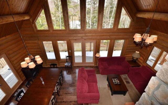 Chalet Dakota
