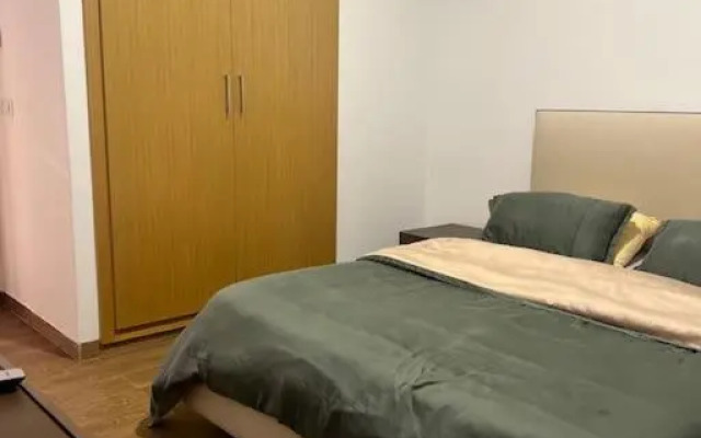 Appartement luxueux