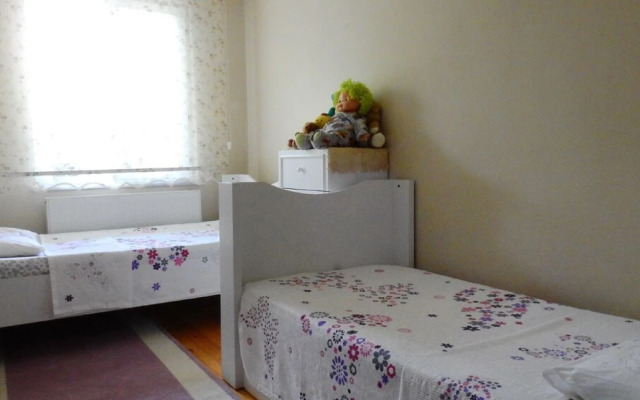 Bulut Villa