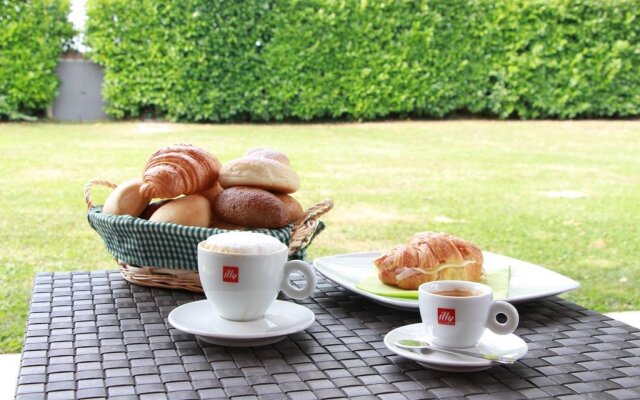 Villa Pasini B&B