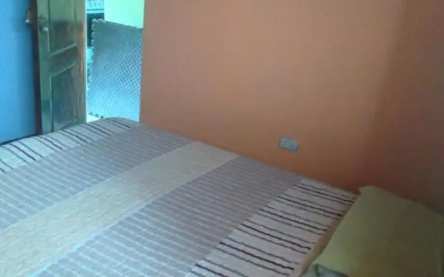 Silic Hostel