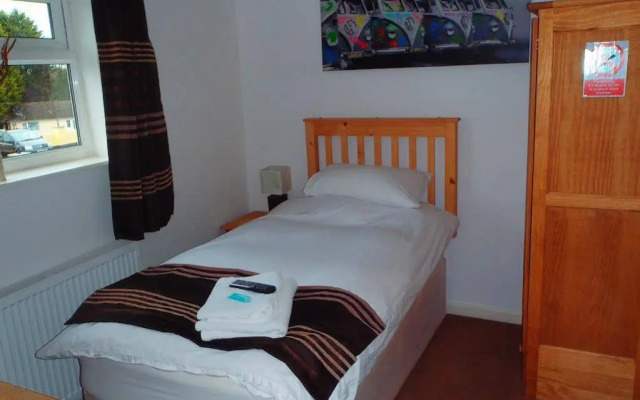 Hillcrest Farm Bed & Breakfast