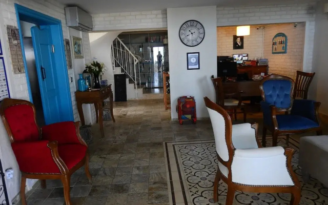 Karamela Otel