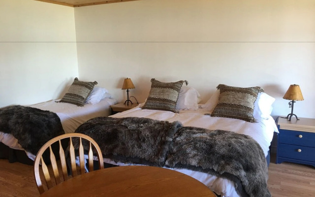 Air-Dale Fishing and Hunting