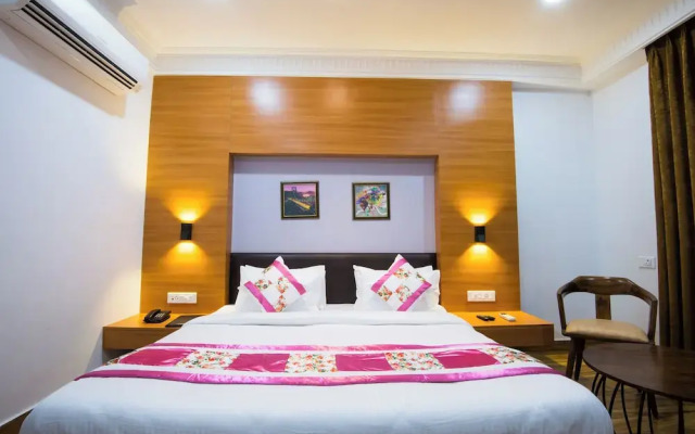 Hotel Sheetal