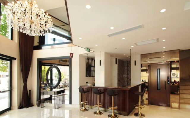 Hotel Pisa