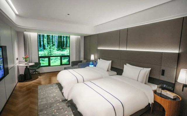 Value Comfort Hotel Guangzhou