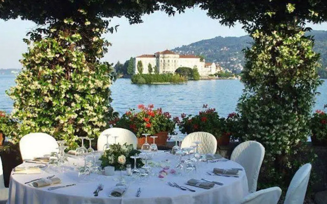 Albergo Ristorante Verbano