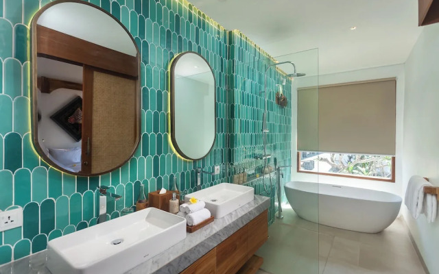 The Arca Villas by GenuineHost