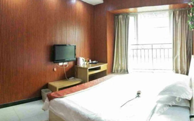 Chongqing Hongda Hotel