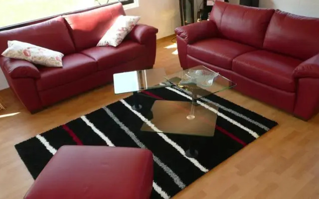 Premium Ferienwohnung Ulf - Dieter Kunstmann