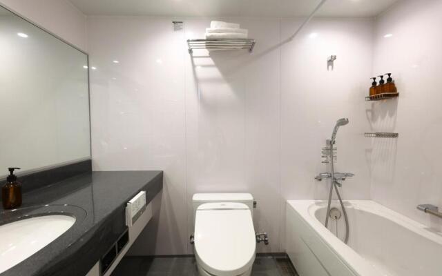 Mustard Hotel Shimokitazawa