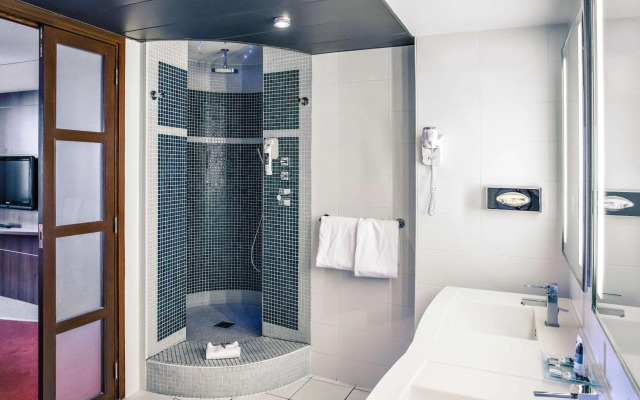 Mercure Toulouse Centre Compans Hotel