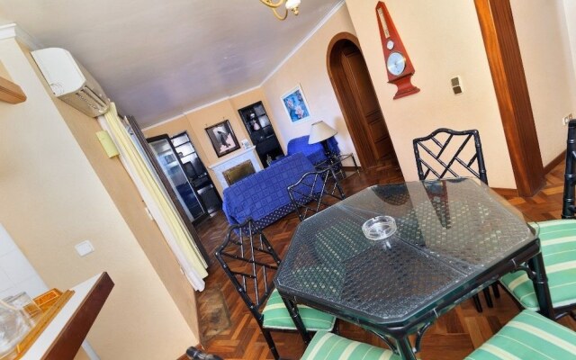 Apartamento Retiro I