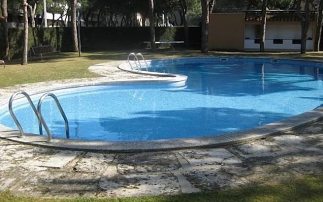 Apartamento Mar D´Aro Esc 2 B-B