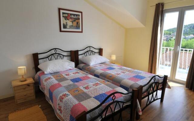 Apartment Fiorenini