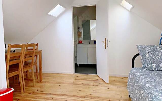 Tram & Fado Memory House