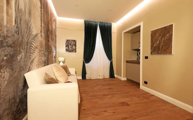 Vatican Cozy Suites