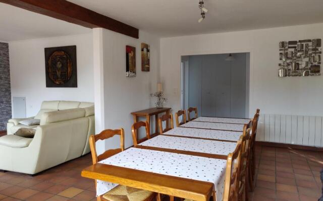 LA LOGIA Gîtes pour 20 personnes