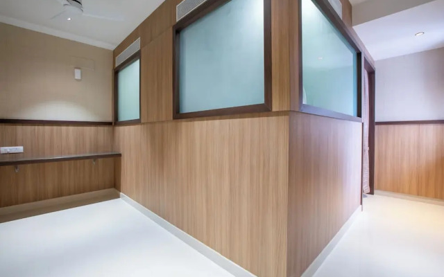 Hotel PRM Aruna Archadia