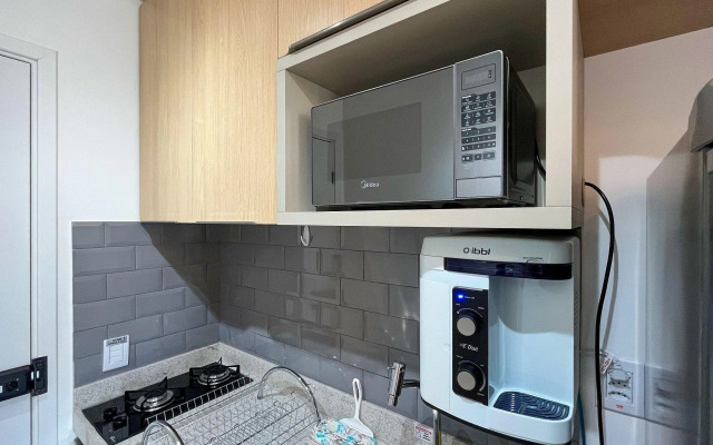 Villa Del Porto #104A - Apartamento por Carpediem