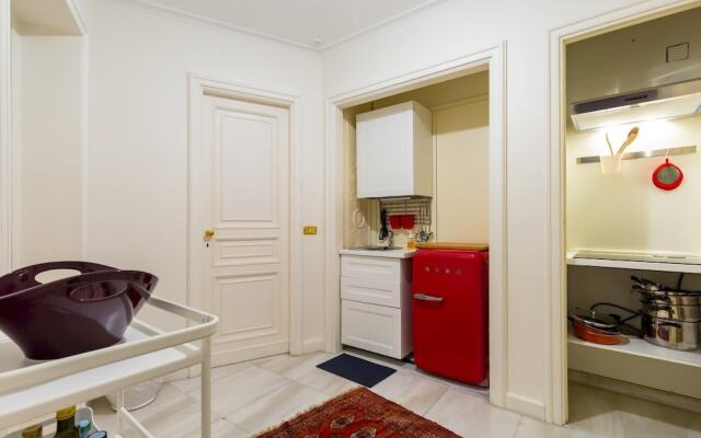 O-house Posillipo in Napoli