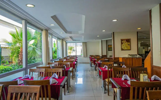 Seabird Beach Hotel