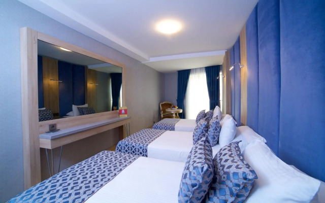 Aspen Hotel Istanbul