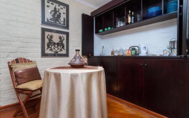 The Garden View Suite