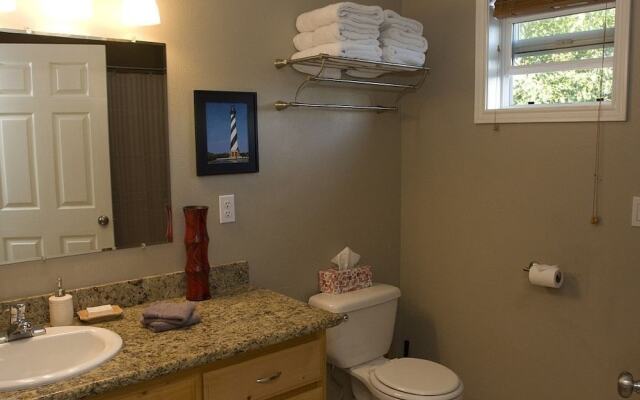 Lincoln City Beach Retreat