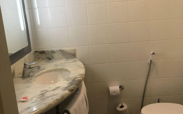 ibis Campinas