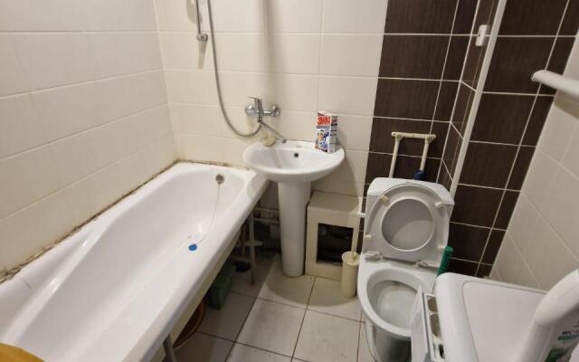 Апартаменты на улице Мичурина