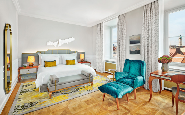 Mandarin Oriental, Munich