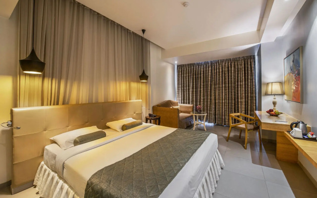 Hotel Satkar Grande