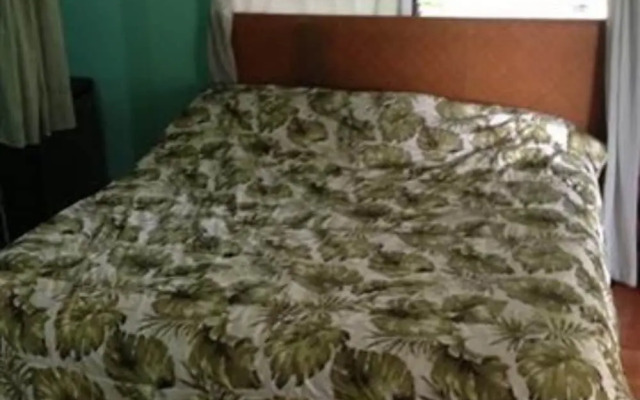 Kona Hawaii Guesthouse