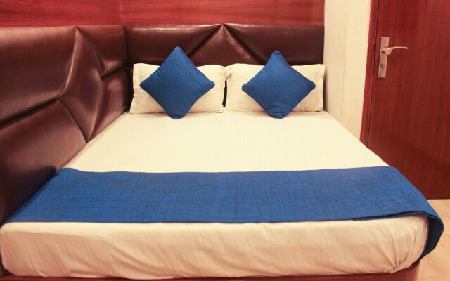 Hotel Prem Deluxe Guest House