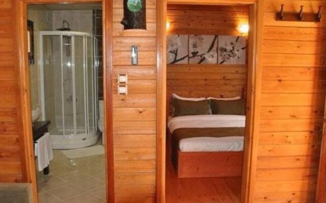 Life Port Hotel ****