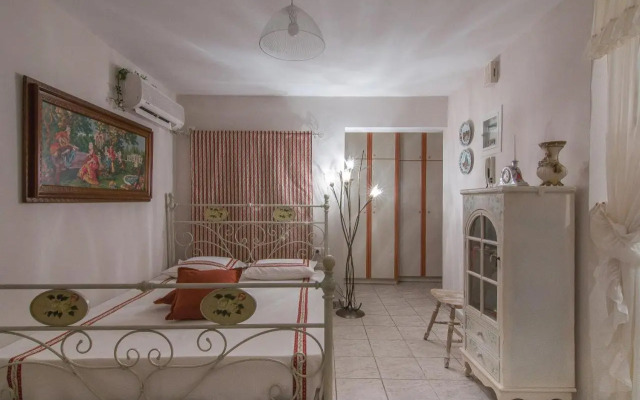 Coastal Apartments Volos Alykes