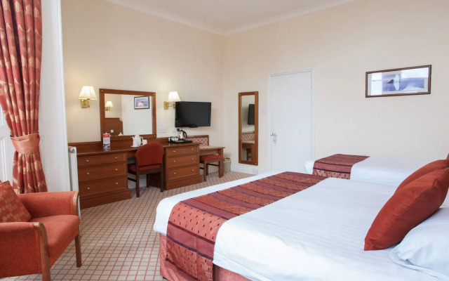 TLH Toorak Hotel - TLH Leisure, Entertainment and Spa Resort