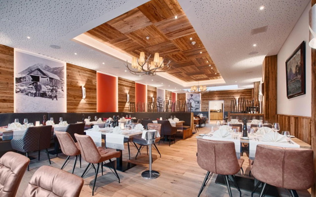 Obermuhle 4*S Boutique Resort