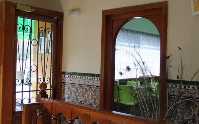 Hostal Carabanchel